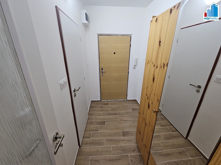 Pronájem bytu 1+1 40 m² - foto 6