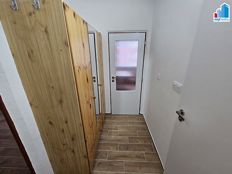 Pronájem bytu 1+1 40 m² - foto 7
