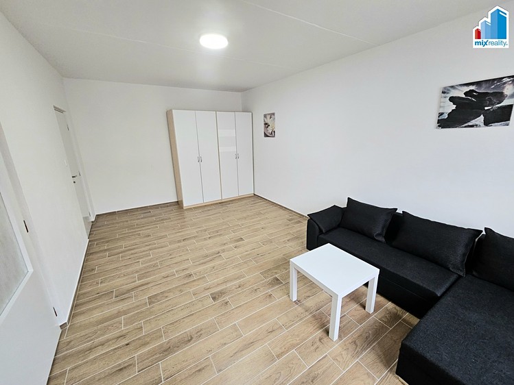Pronájem bytu 1+1 40 m² - foto 5