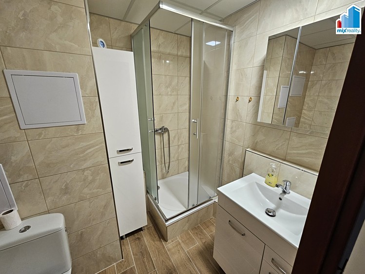 Pronájem bytu 1+1 40 m² - foto 8