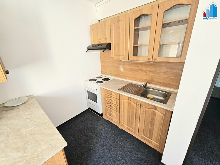 Pronájem bytu 1+1 39 m² - foto 3