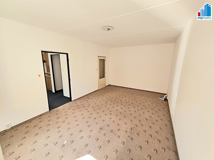 Pronájem bytu 1+1 39 m² - foto 7