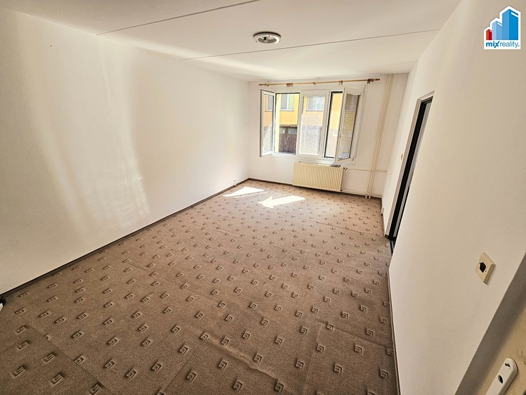 Pronájem bytu 1+1 39 m² - foto 6