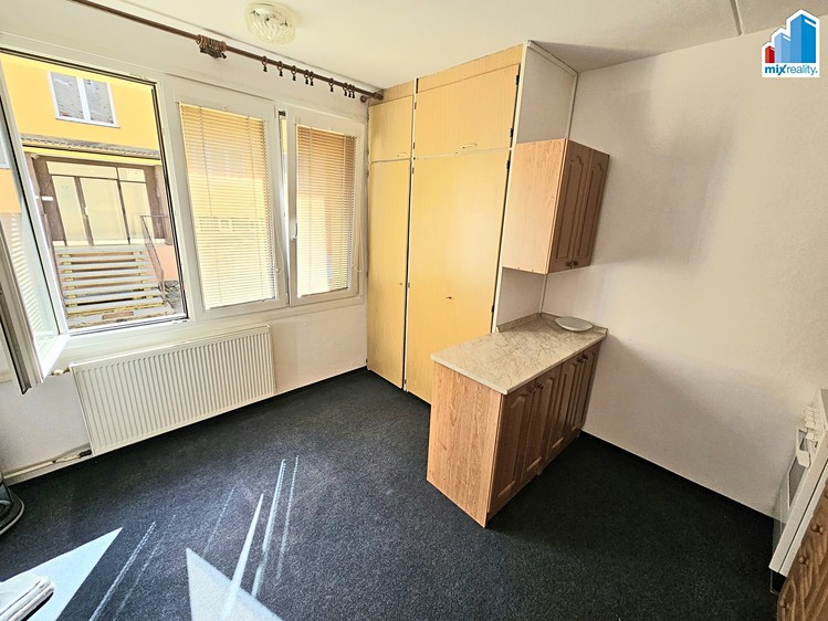 Pronájem bytu 1+1 39 m² - foto 5