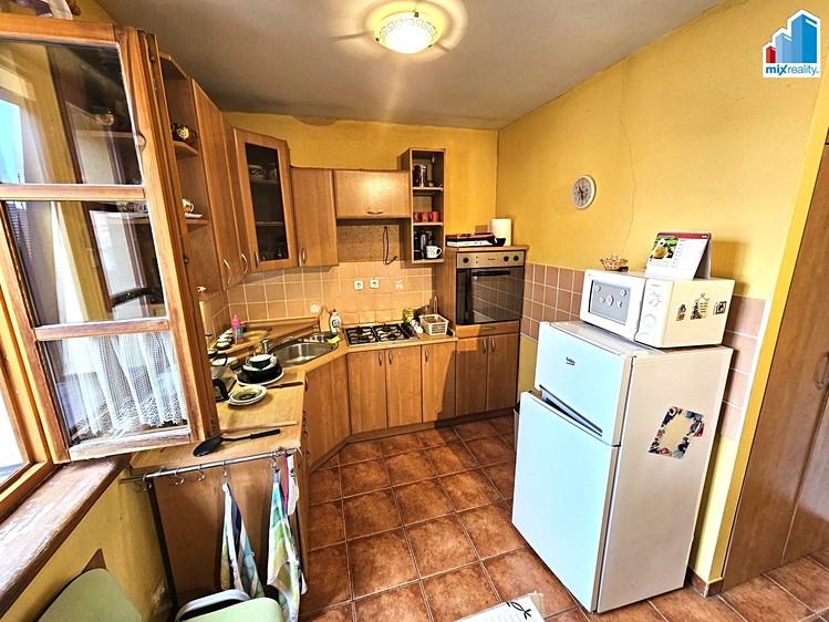 Pronájem bytu 3+kk 97 m² - foto 3