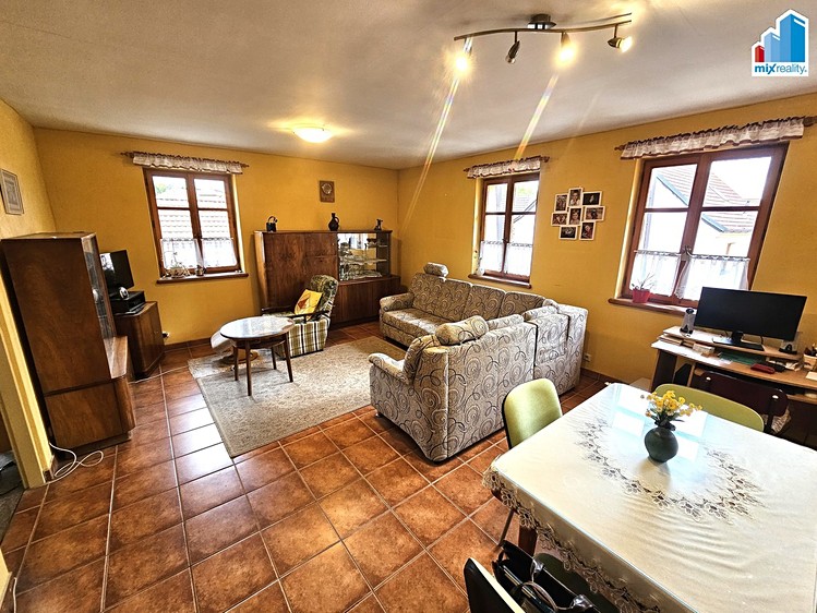 Pronájem bytu 3+kk 97 m² - foto 5