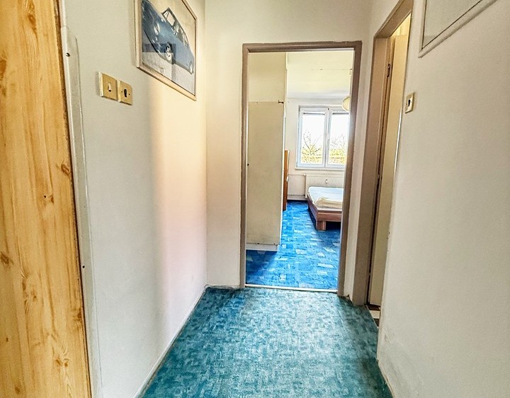 Pronájem bytu 3+1 73 m² - foto 6