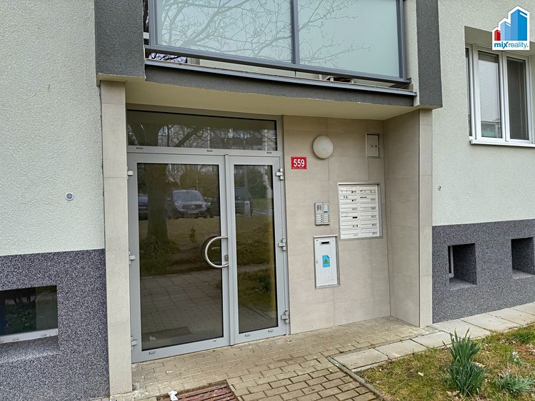 Pronájem bytu 2+1 64 m² - foto 3