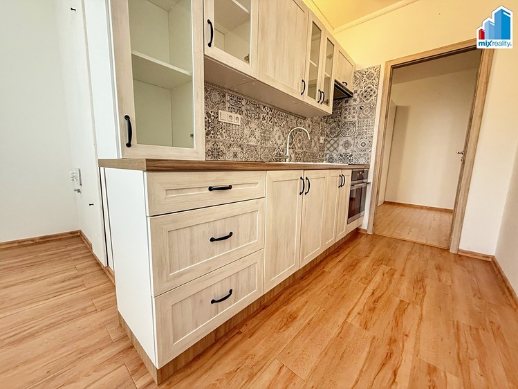 Pronájem bytu 2+1 64 m² - foto 5