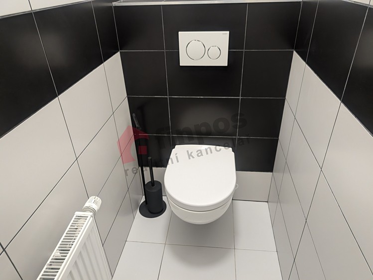 Pronájem bytu 1+kk 49 m² - foto 5