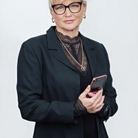 Marta Strašilová