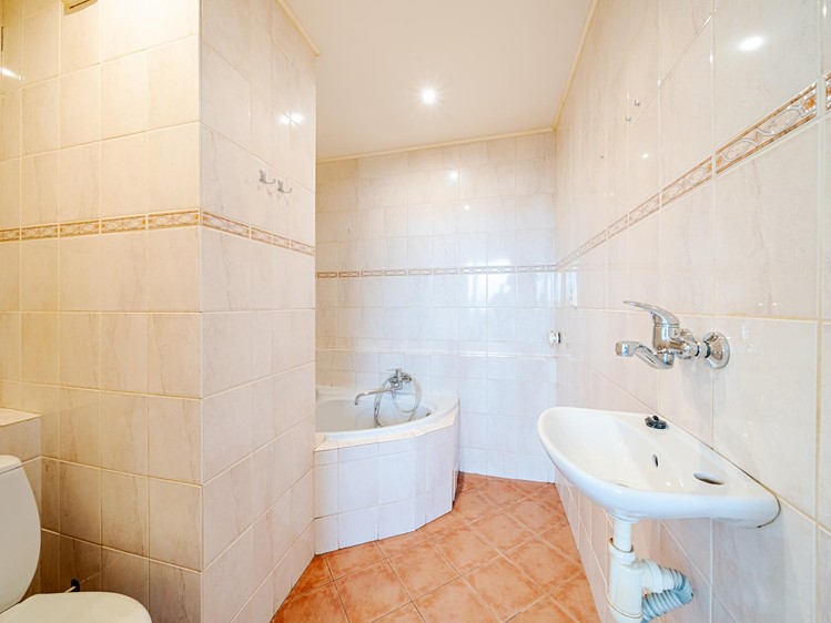 Pronájem bytu 1+1 37 m² - foto 8