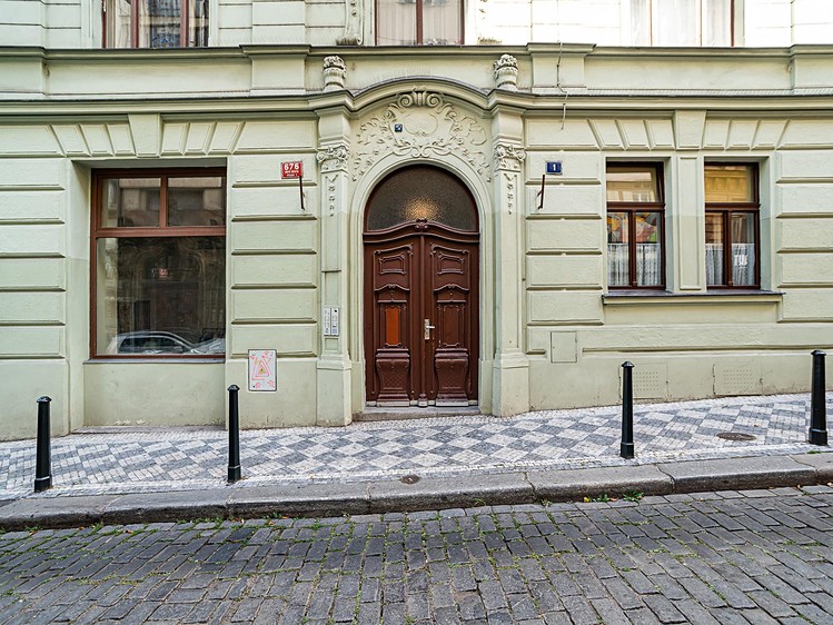 Pronájem bytu 2+kk 48 m² (Jednopodlažní) - foto 4