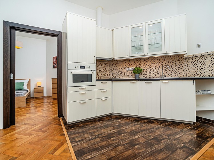Pronájem bytu 2+kk 48 m² (Jednopodlažní) - foto 5