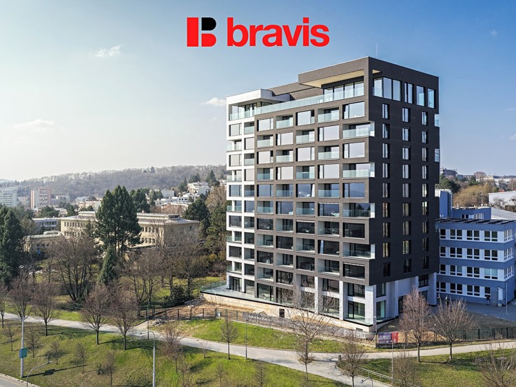 Pronájem bytu 2+kk 48 m² - foto 2