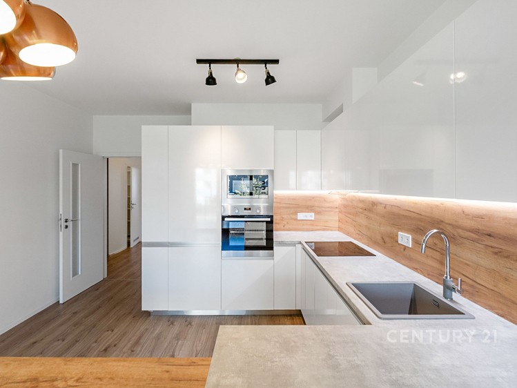 Pronájem bytu 3+kk 75 m² - foto 4