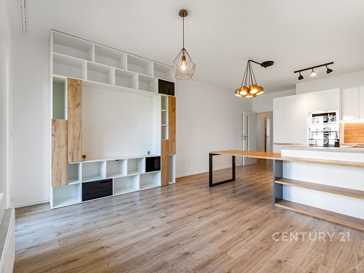 Pronájem bytu 3+kk 75 m² - foto 6