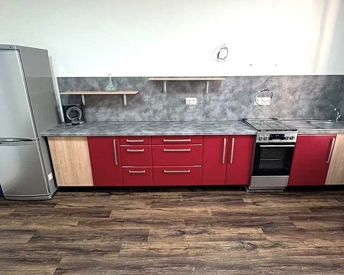 Pronájem bytu 2+1 64 m² - foto 4