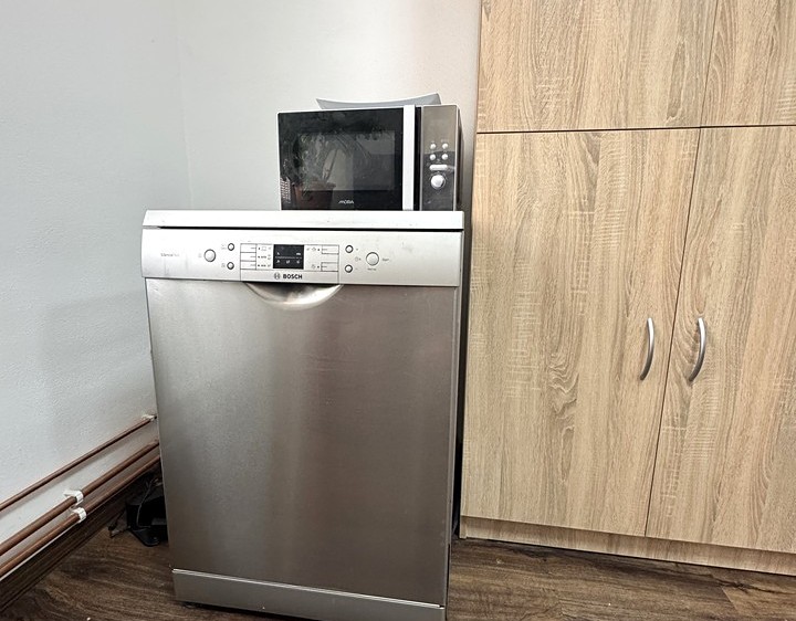 Pronájem bytu 2+1 64 m² - foto 5
