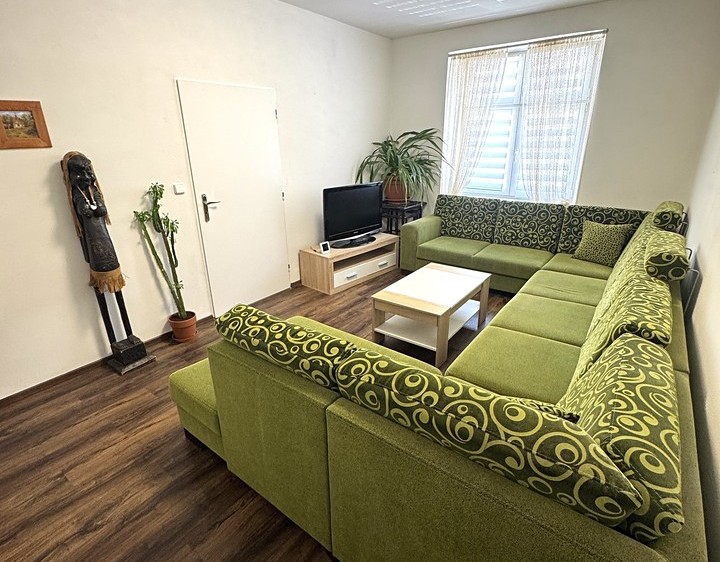 Pronájem bytu 2+1 64 m² - foto 6