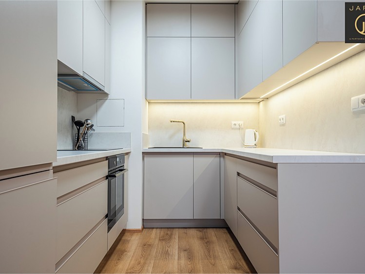 Pronájem bytu 2+kk 50 m² - foto 3