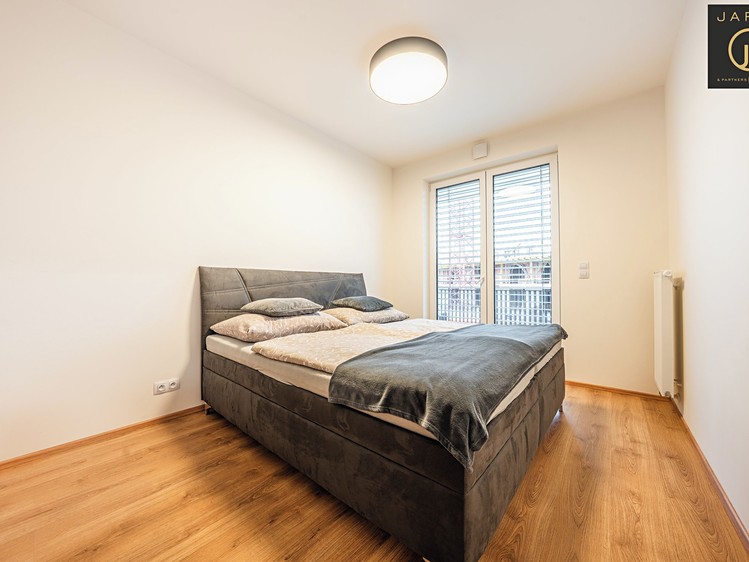 Pronájem bytu 2+kk 50 m² - foto 6