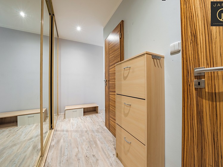 Pronájem bytu 2+kk 40 m² - foto 6