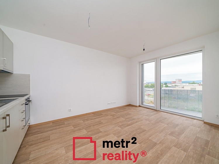 Pronájem bytu 3+kk 73 m² - foto 5