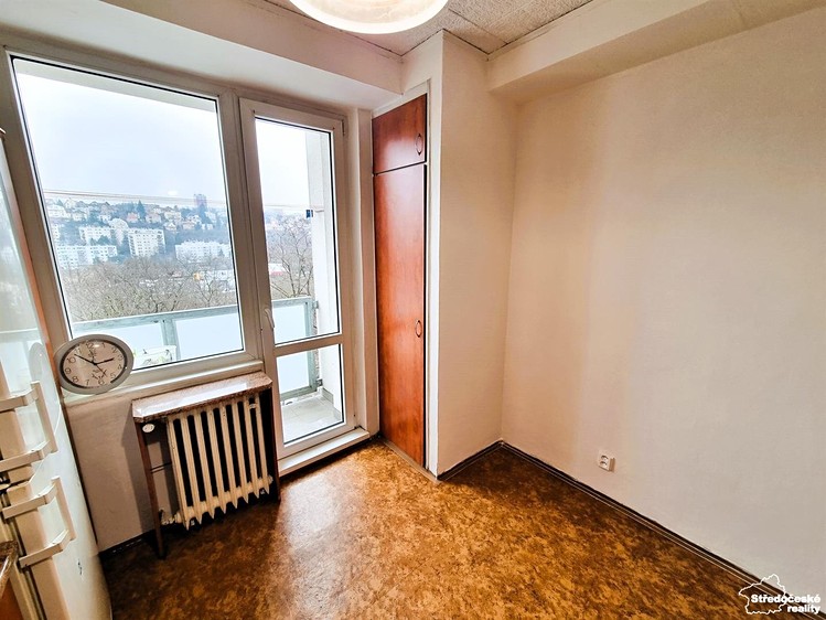 Pronájem bytu 3+1 76 m² - foto 3