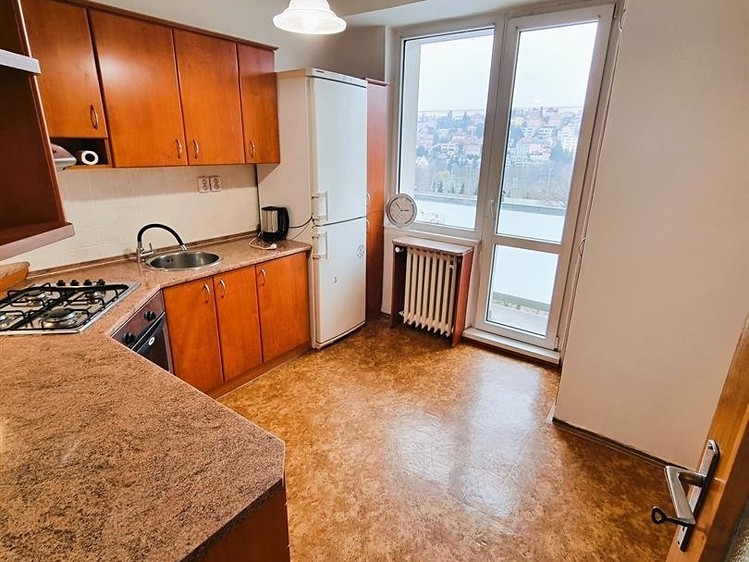 Pronájem bytu 3+1 76 m² - foto 2