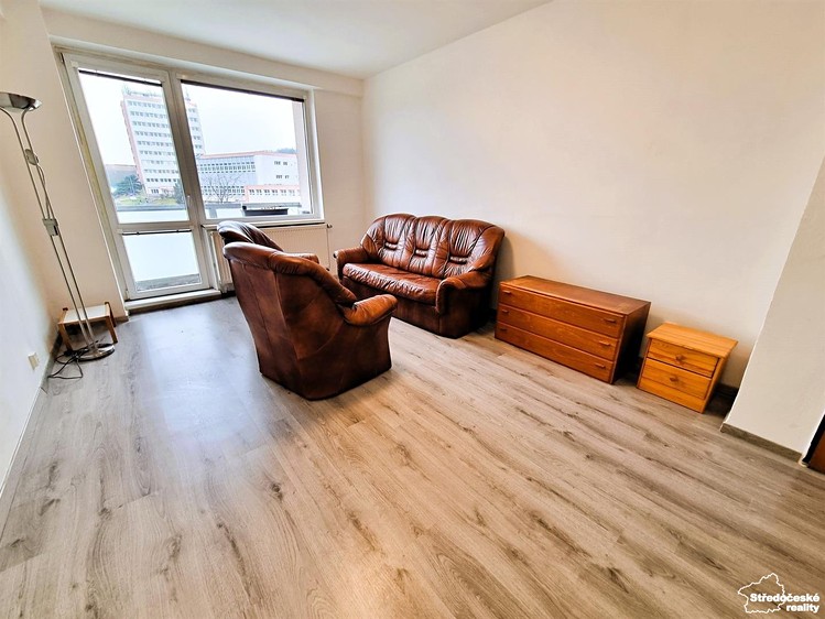 Pronájem bytu 3+1 76 m² - foto 5