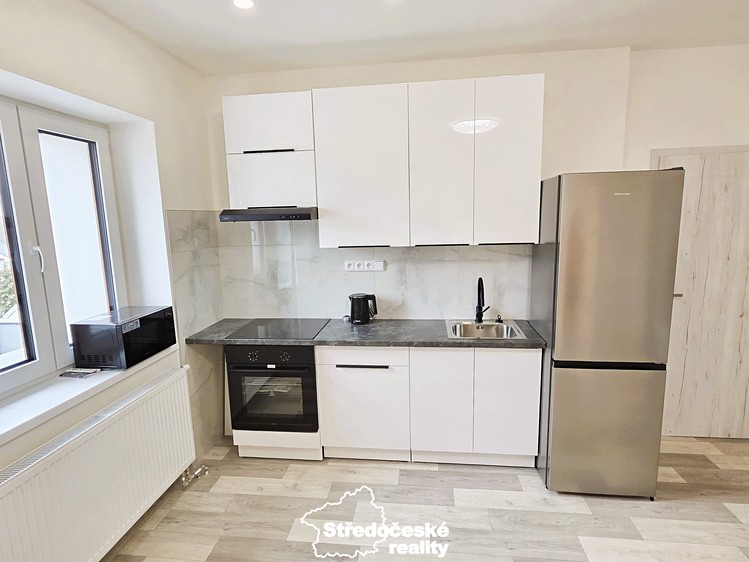 Pronájem bytu 3+kk 52 m² - foto 2