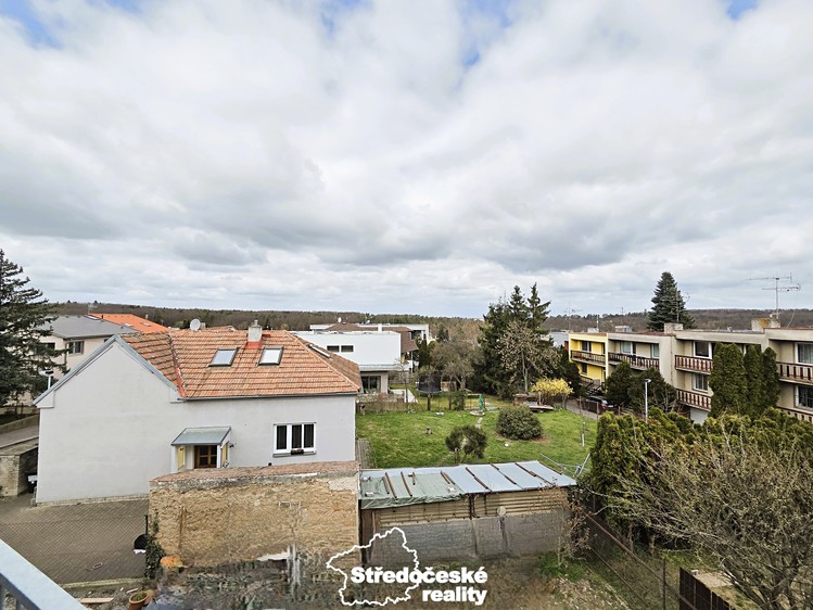 Pronájem bytu 3+kk 52 m² - foto 6