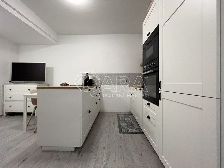 Pronájem bytu 2+kk 55 m² - foto 4