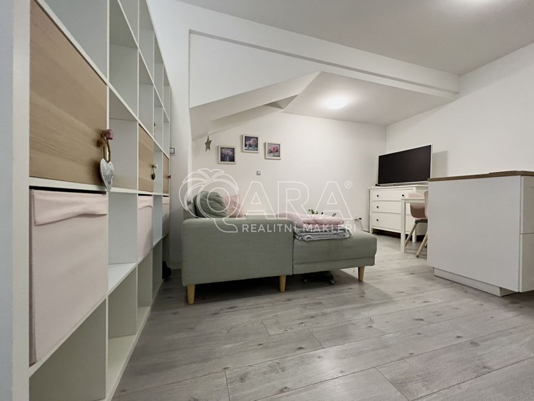 Pronájem bytu 2+kk 55 m² - foto 5