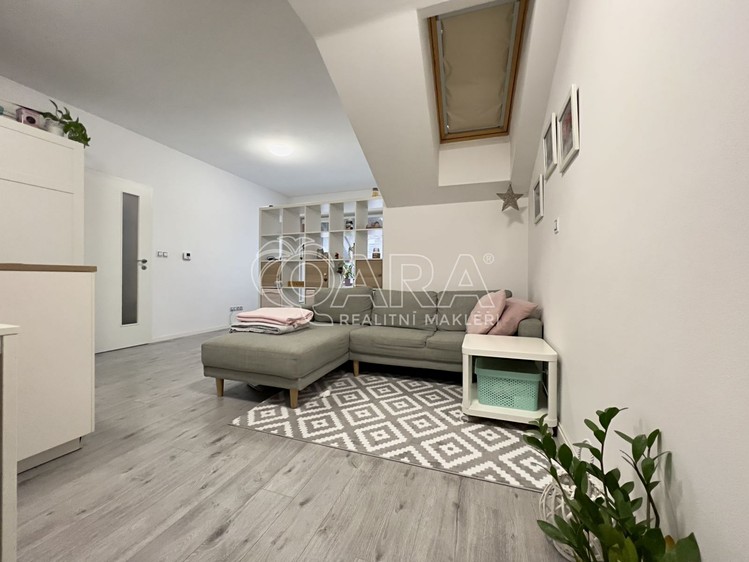 Pronájem bytu 2+kk 55 m² - foto 8