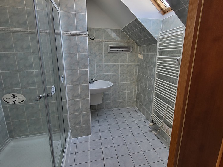 Pronájem bytu 2+kk 66 m² (Podkrovní) - foto 2