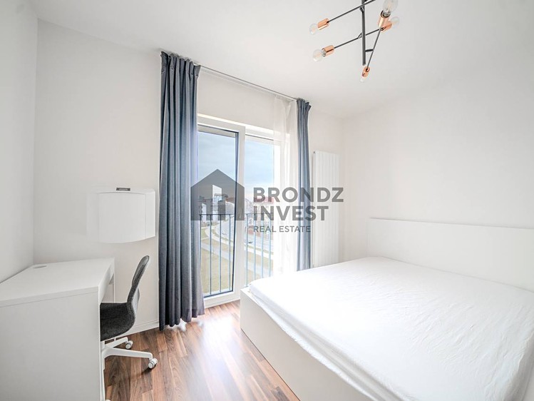 Pronájem bytu 1+kk 25 m² - foto 3