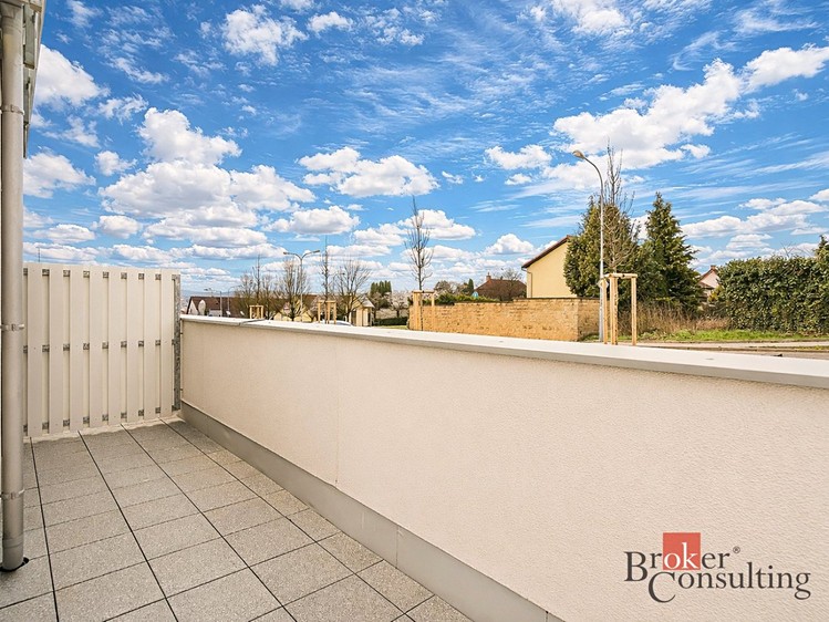 Pronájem bytu 1+kk 27 m² - foto 5