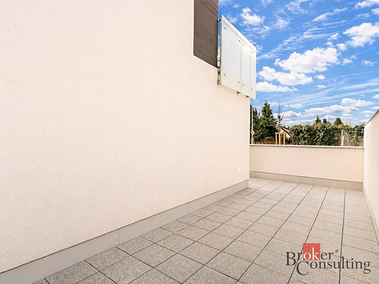 Pronájem bytu 1+kk 27 m² - foto 6