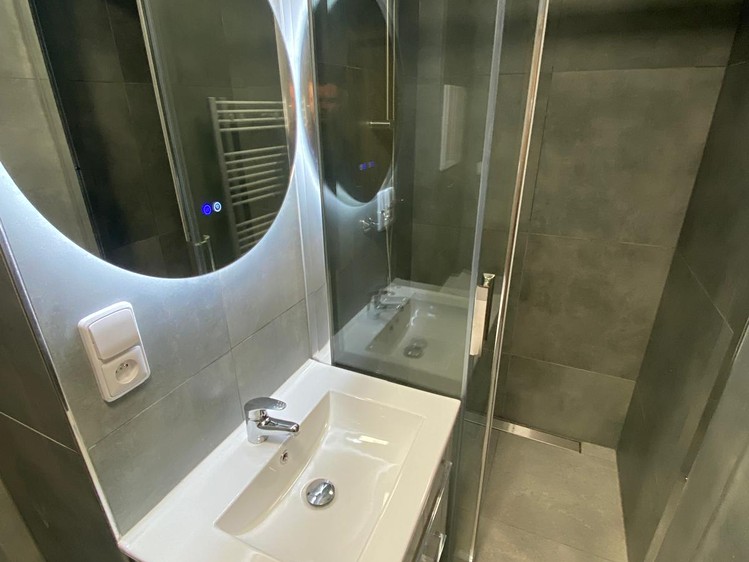 Pronájem bytu 3+1 68 m² (Jednopodlažní) - foto 3