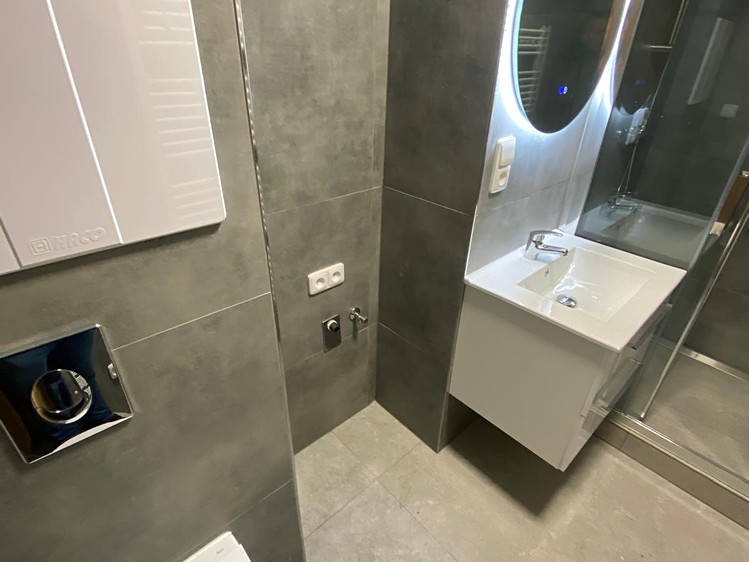 Pronájem bytu 3+1 68 m² (Jednopodlažní) - foto 4