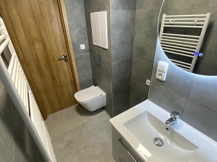 Pronájem bytu 3+1 68 m² (Jednopodlažní) - foto 6