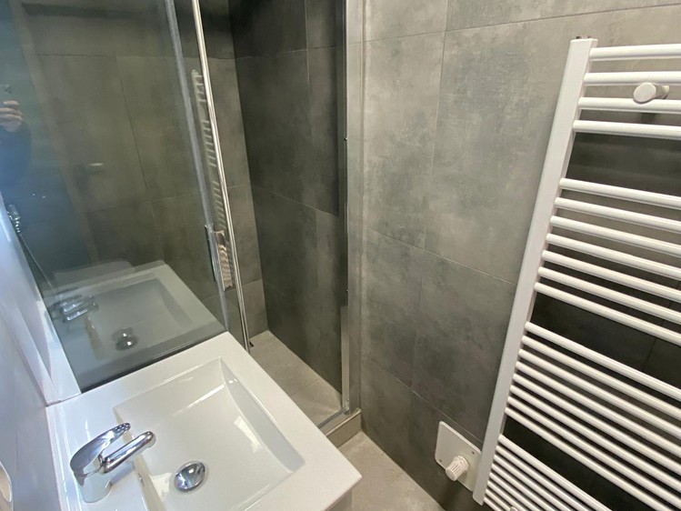 Pronájem bytu 3+1 68 m² (Jednopodlažní) - foto 5
