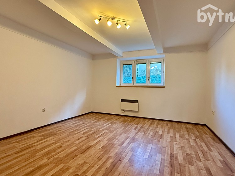 Pronájem bytu 1+1 49 m² - foto 3