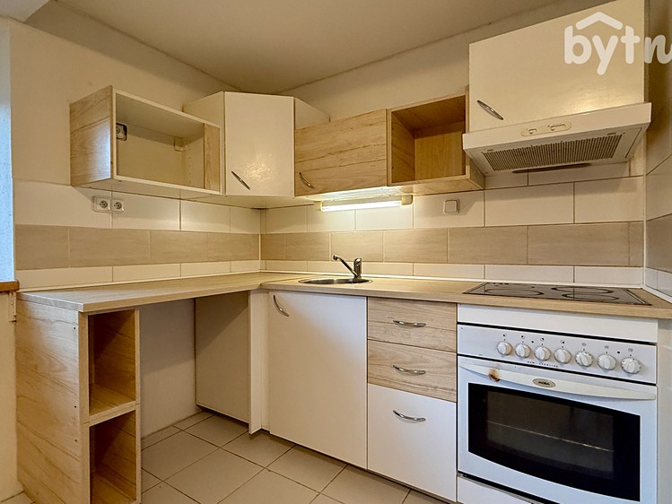 Pronájem bytu 1+1 49 m² - foto 4