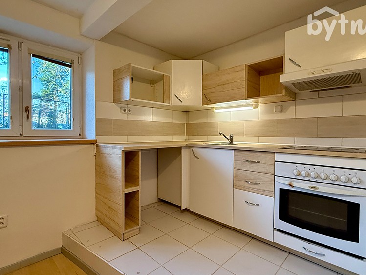 Pronájem bytu 1+1 49 m² - foto 8