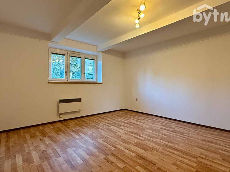 Pronájem bytu 1+1 49 m² - foto 7