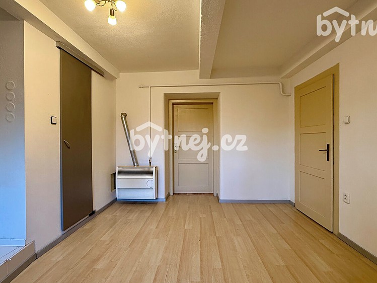 Pronájem bytu 1+1 49 m² - foto 5