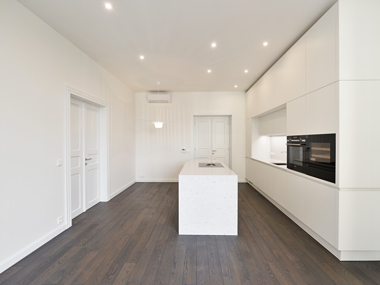 Pronájem bytu 4+kk 137 m² (Jednopodlažní) - foto 4
